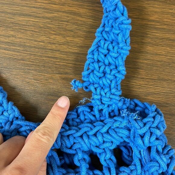 J. Crew Large tote bag* - Picture 5 of 6